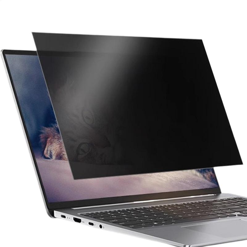 Matte Anti Glare Screen - 14/15.6 inç Dizüstü Bilgisayar Gizlilik Ekran