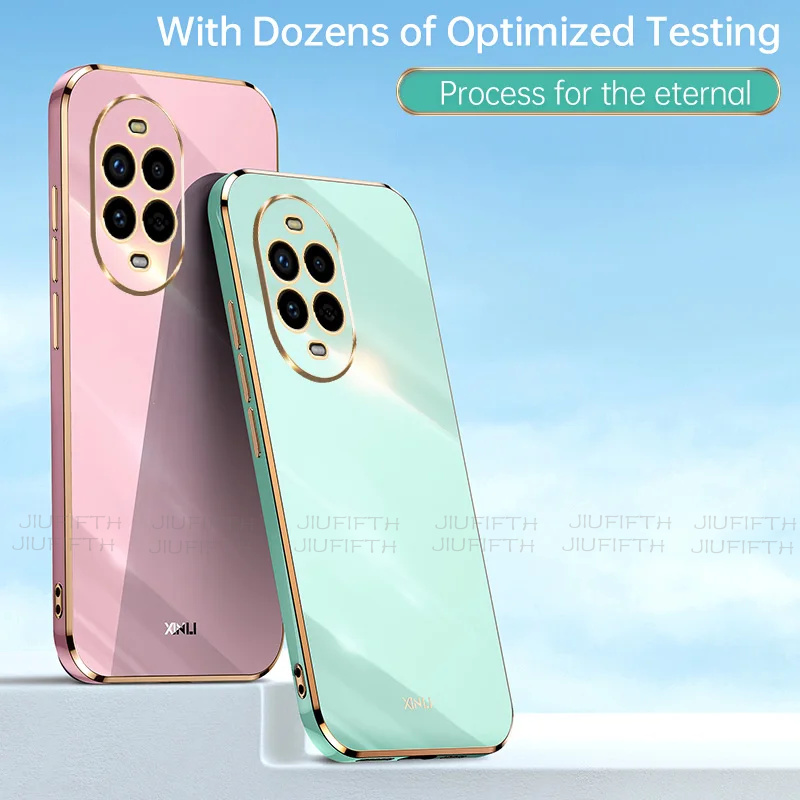 Huawei Nova 12 - Huawei Nova 13 Pro Kılıf Nova