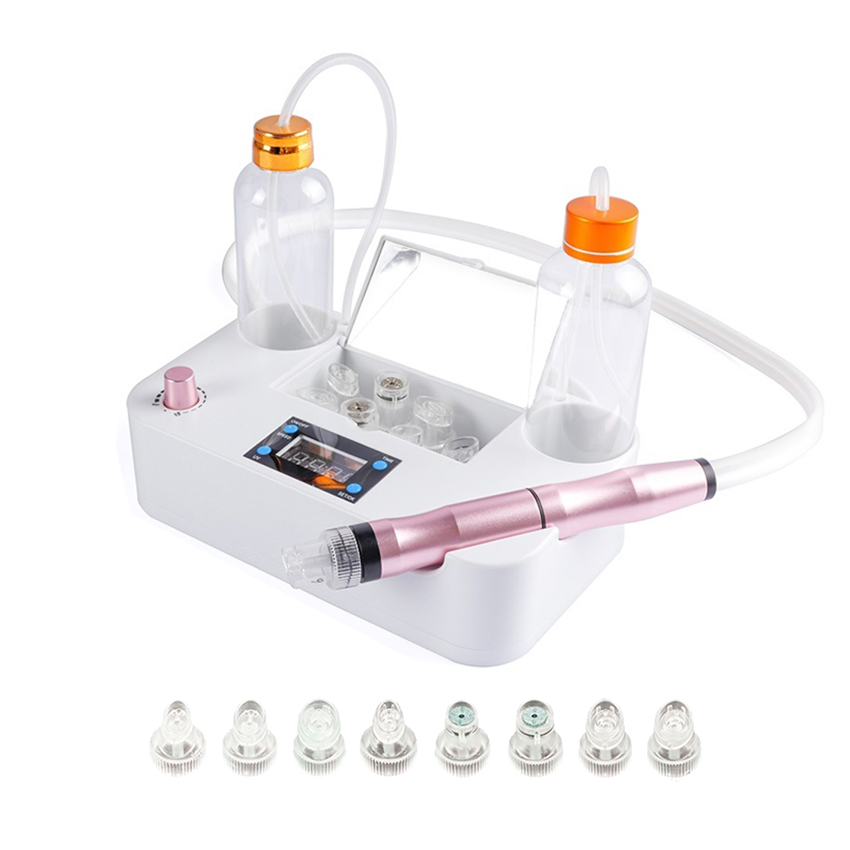 Air Bubble Remover - Küçük Kabarcık Temizleme Makinesi Siyah Nokta