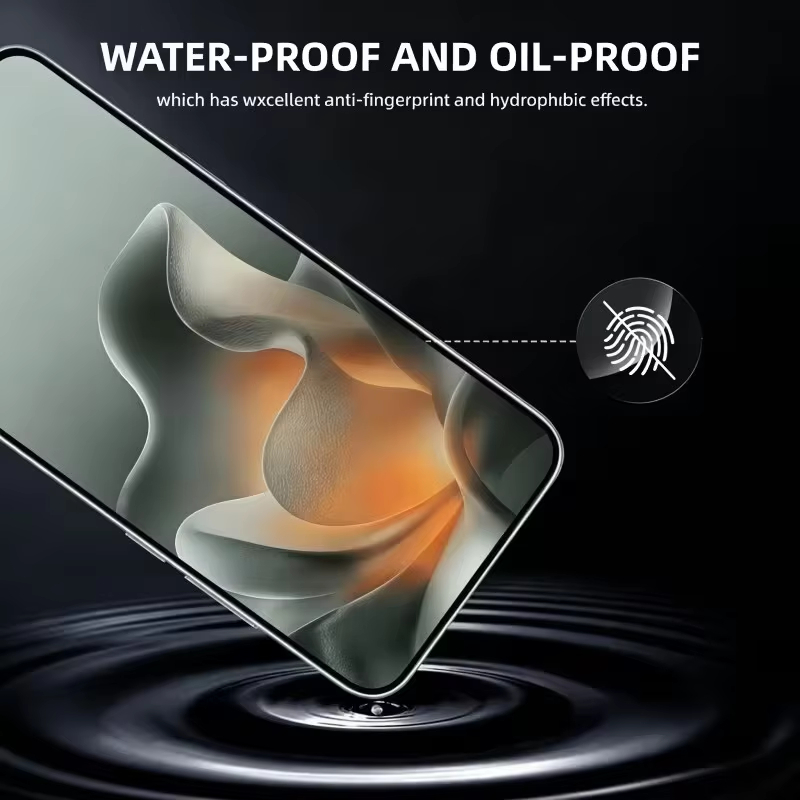 Flexible Tpu Film - 1-3 Adet Hidrojel Film Ekran Koruyucu