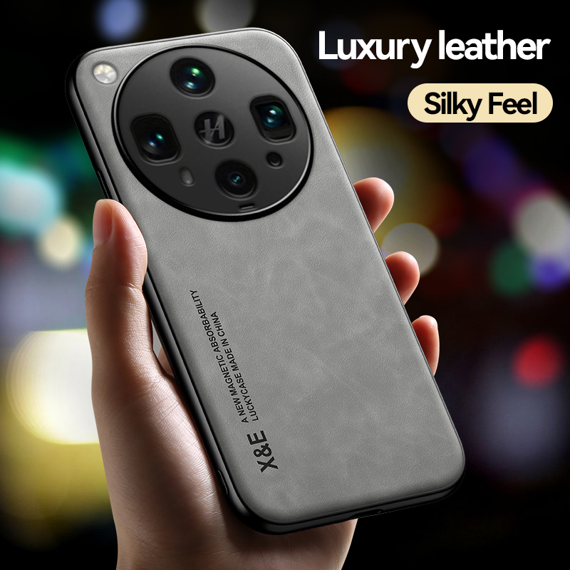 Oppo Find X8 Ultra Lüks Darbey - Oppo Find X8 incelemesi ve fiyatı