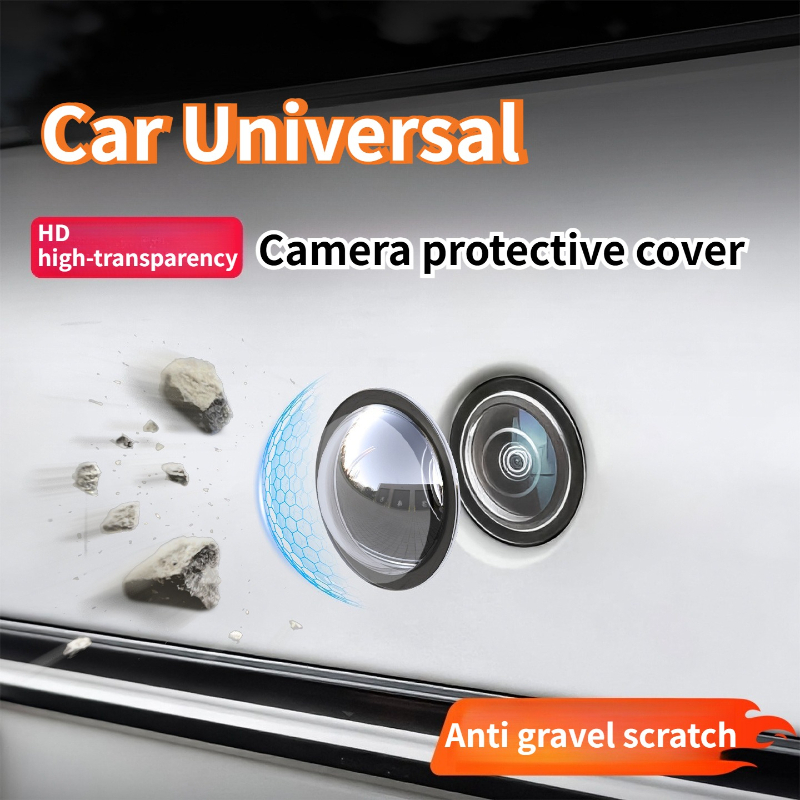 2/4 adet araba kamera lens kor - Camera Lens Protector incelemesi ve fiyatı