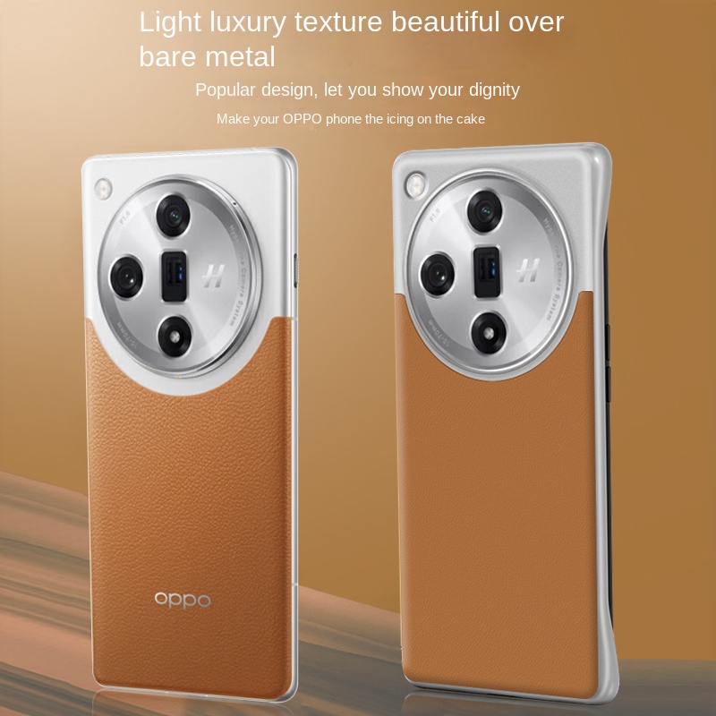 OPPO Find X8 Pro Kılıf için Lü - Oppo Find X8 incelemesi ve fiyatı