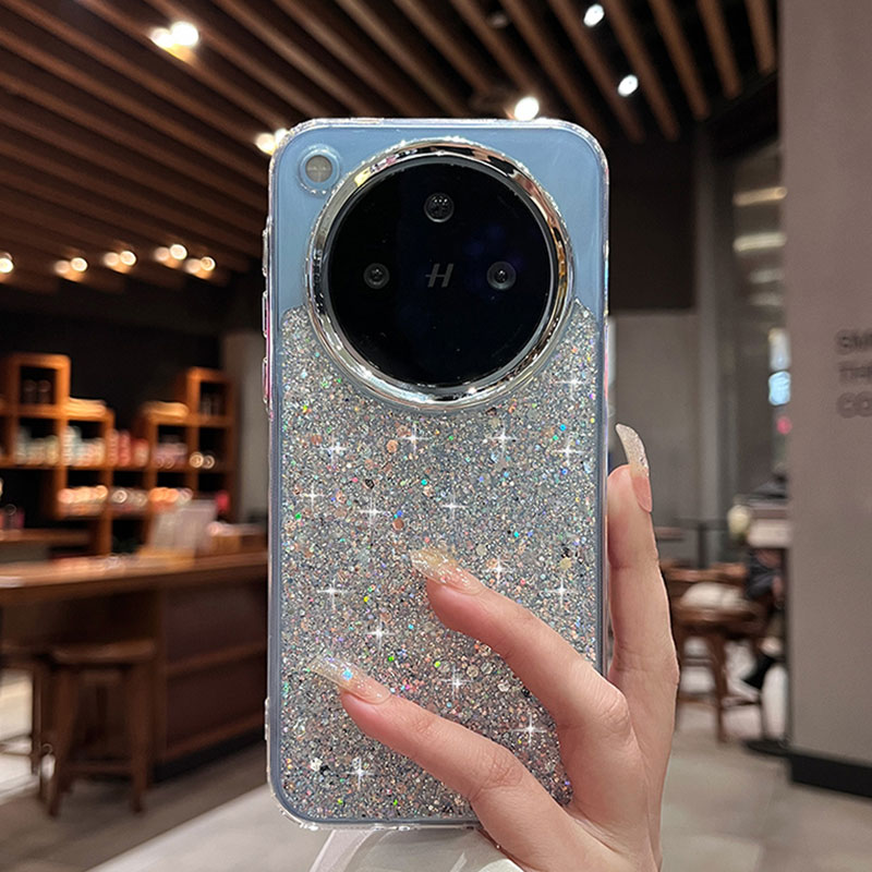 Bling Glitter Lüks Kılıf OPPO  - Realme C67 incelemesi ve fiyatı