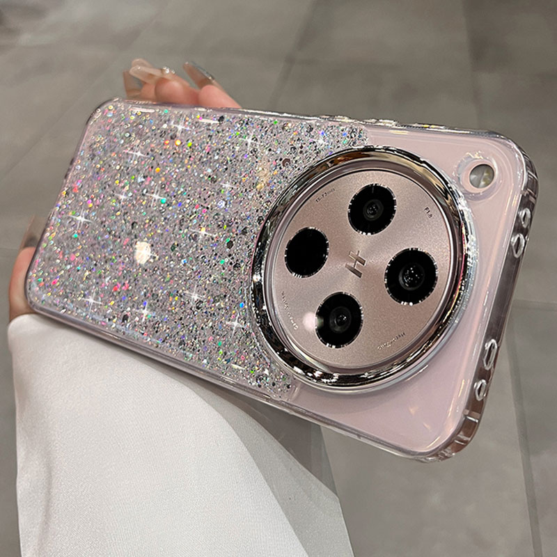 Bling Glitter Lüks Kılıf OPPO  - Realme C67 incelemesi ve fiyatı