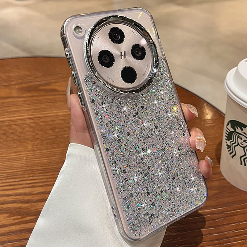 Bling Glitter Lüks Kılıf OPPO  - Realme C67 incelemesi ve fiyatı
