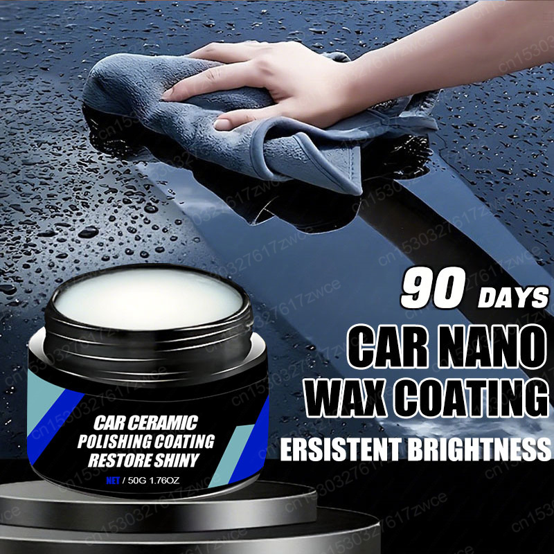 Araba Seramik Nano Cila Kaplam - Nano Liquid Coating incelemesi ve fiyatı