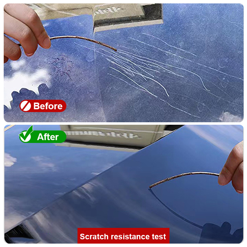 Seramik Kaplama Araba Nano Kap - Nano Liquid Coating incelemesi ve fiyatı