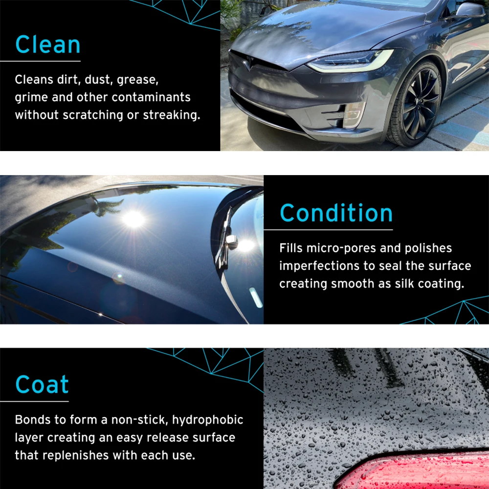 Araba Seramik Nano Kaplama Sıv - Nano Liquid Coating incelemesi ve fiyatı