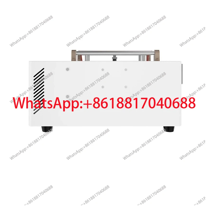 TBK-208M 3'ü 1 Arada OCA Lamin - Air Bubble Remover incelemesi ve fiyatı