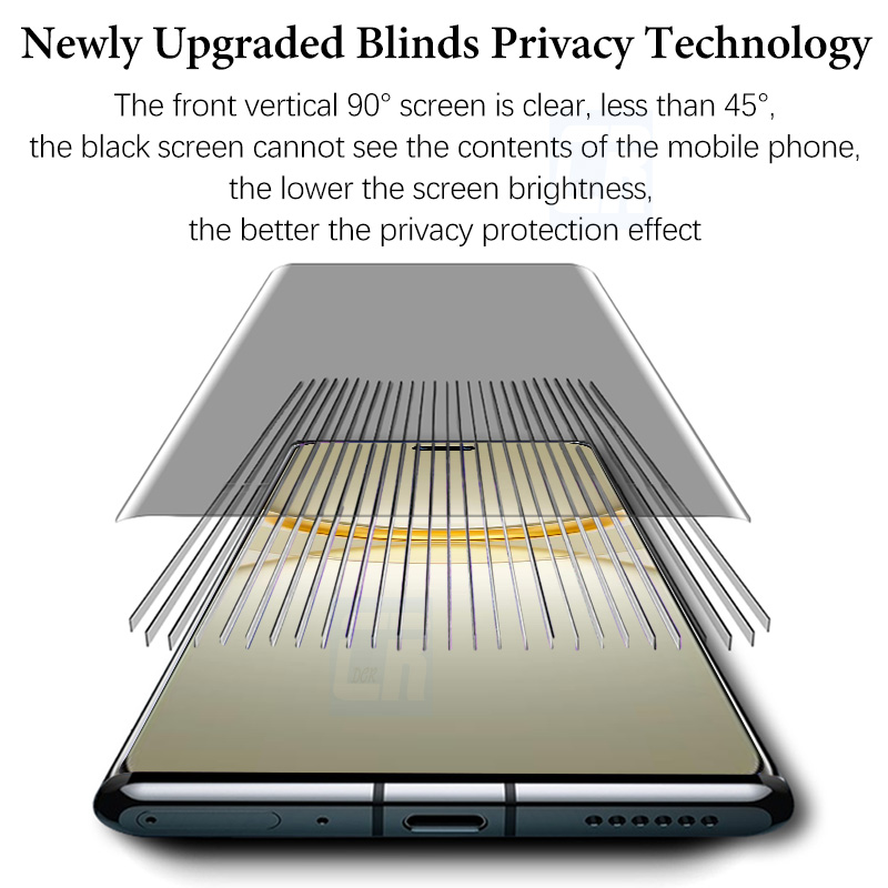 3D Anti-spy seramik yumuşak Fi - Huawei Nova 12 incelemesi ve fiyatı