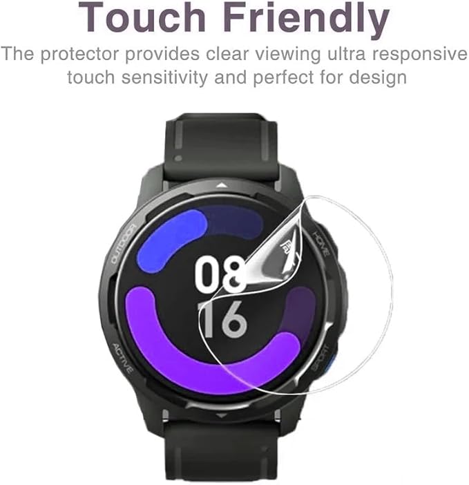 1-5 adet hidrojel film Garmin  - Hydrogel Screen Protector incelemesi ve fiyatı
