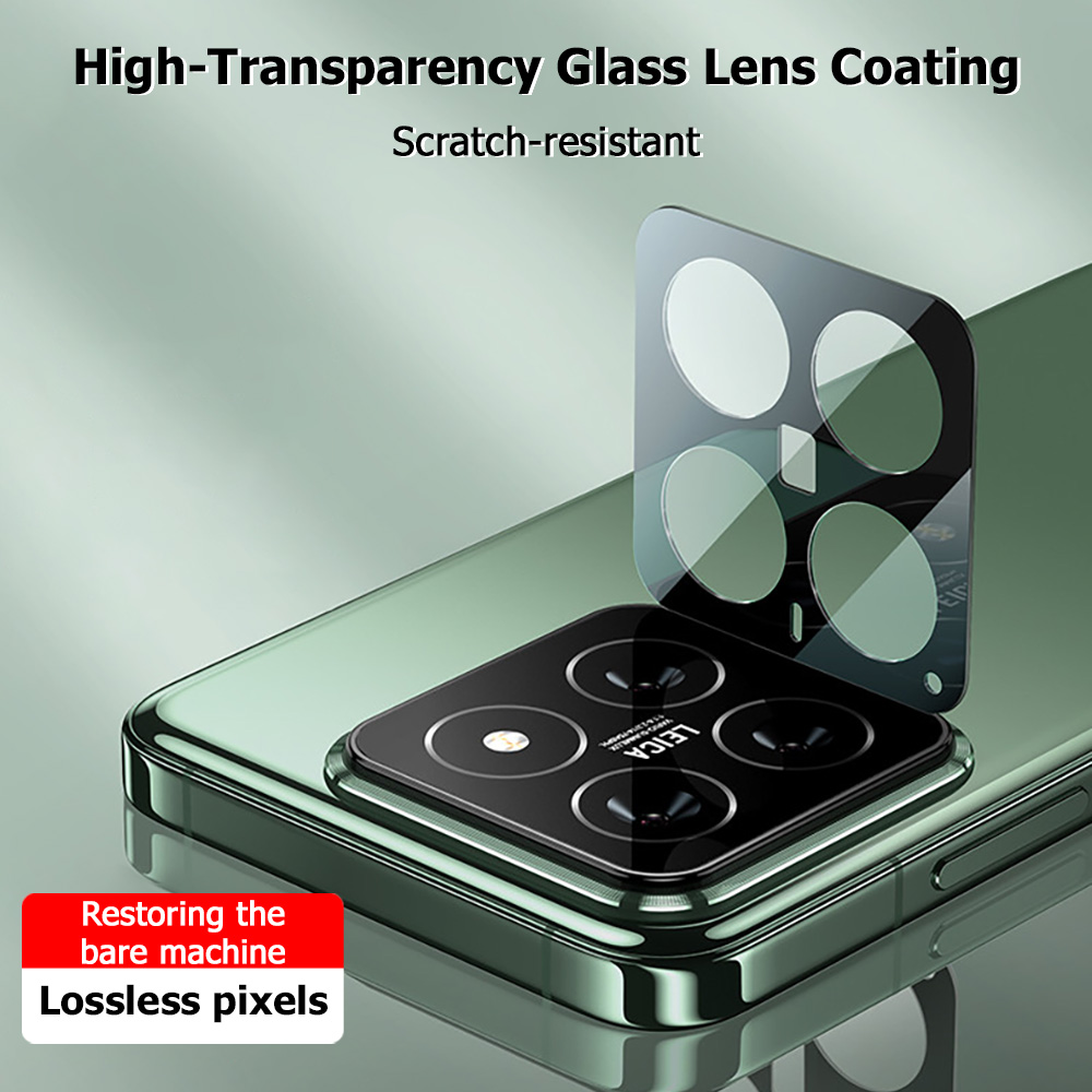 2 Adet Kamera Lens Koruyucu Xi - Camera Lens Protector incelemesi ve fiyatı