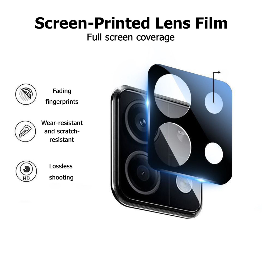 2 Adet Kamera Lens Koruyucu Xi - Camera Lens Protector incelemesi ve fiyatı