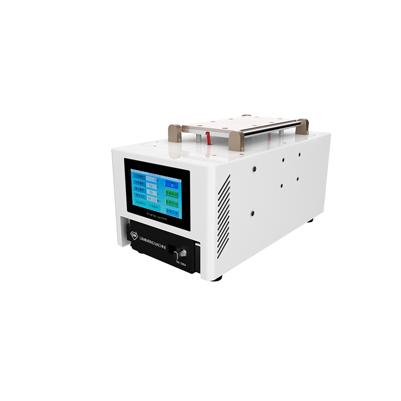 TBK208M 3'ü 1 Arada LCD Ekran  - Air Bubble Remover incelemesi ve fiyatı