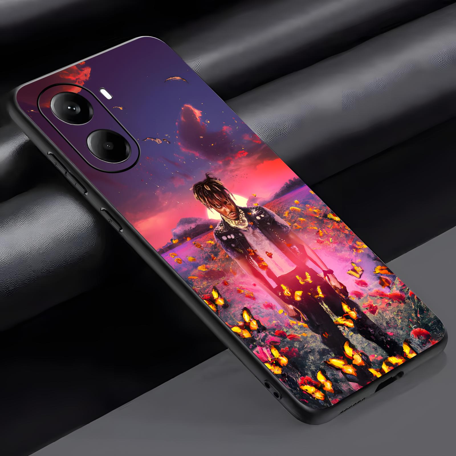 Juice WRLD 999 cool Telefon Kı - Xiaomi Poco X6 incelemesi ve fiyatı