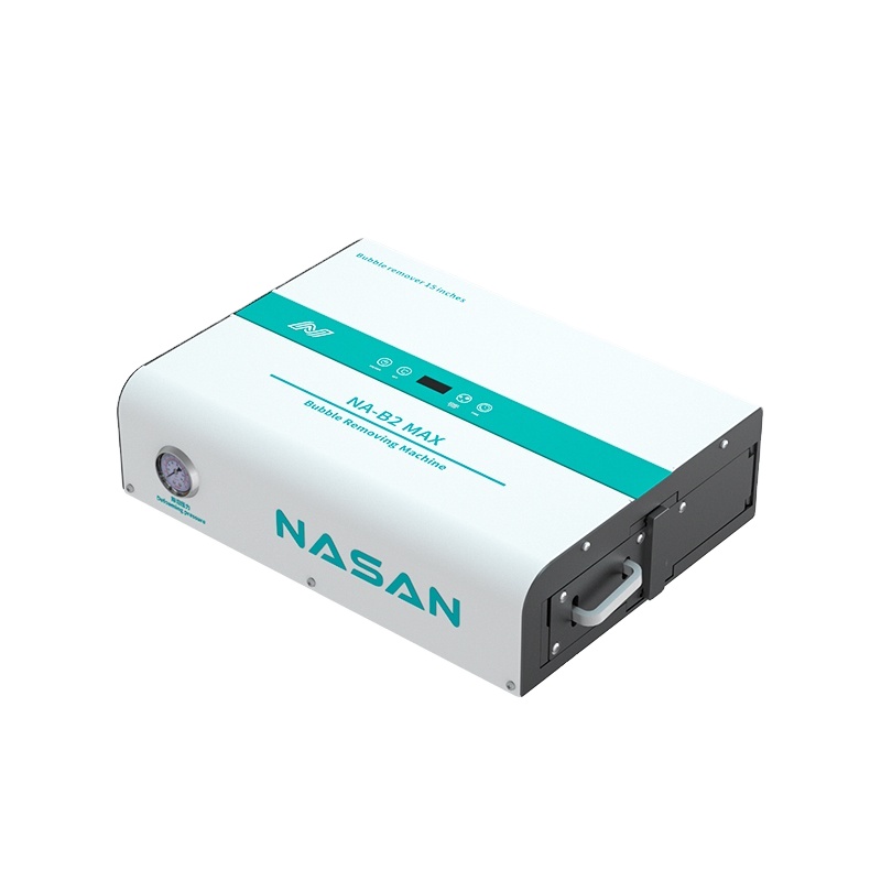 Nasan NA-B2 Max 15 inç Oca Kab - Air Bubble Remover incelemesi ve fiyatı