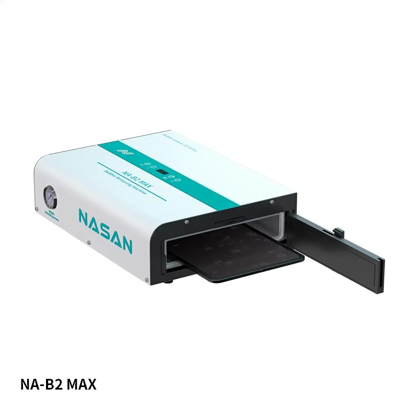 Nasan NA-B2 Max 15 inç Oca Kab - Air Bubble Remover incelemesi ve fiyatı