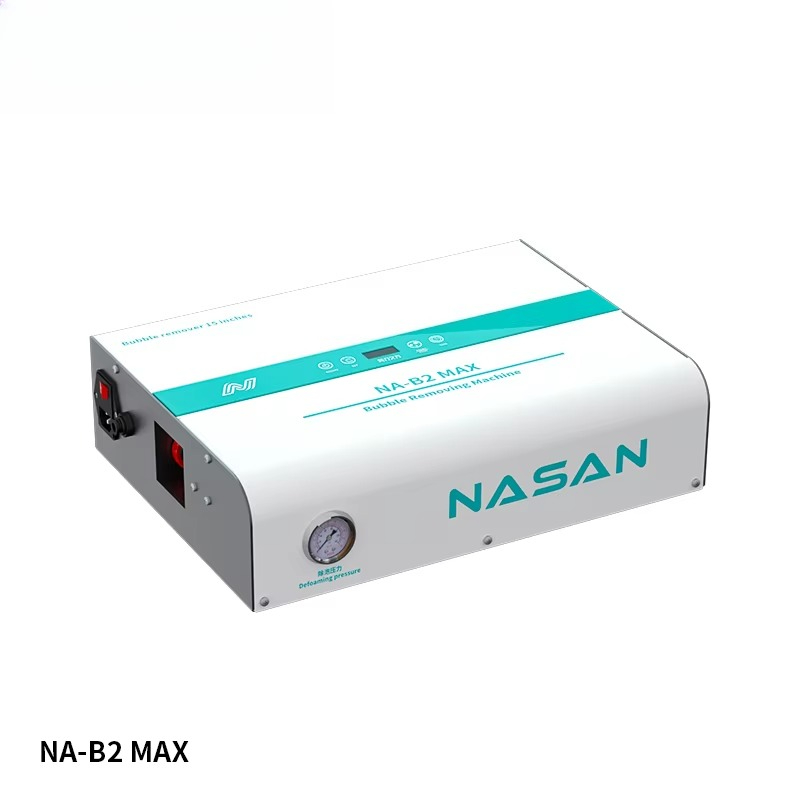 Nasan NA-B2 Max 15 inç Oca Kab - Air Bubble Remover incelemesi ve fiyatı